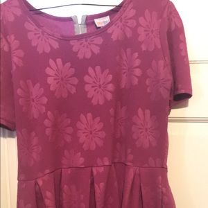 2XL LuLaRoe Amelia